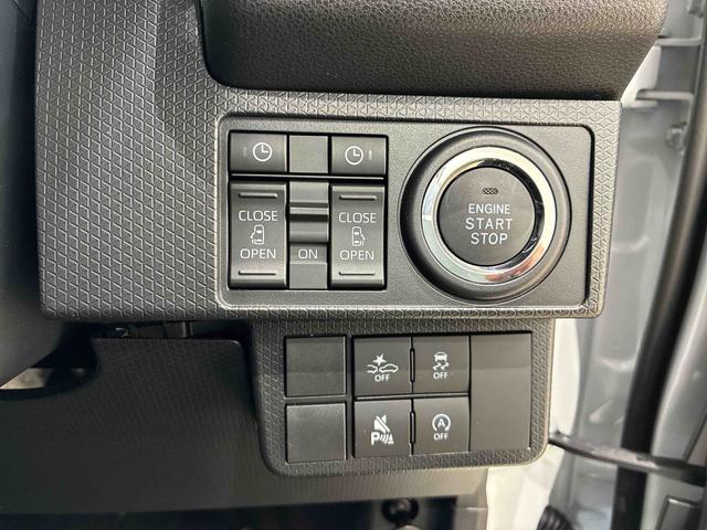タントカスタムＸ４ＷＤ　アルミホイール　アイドリングストップ　オートマチックハイビーム　衝突防止システム　ＬＥＤヘッドランプ　レーンアシスト　スマートキー　記録簿　ワンオーナー　エアバッグ　エアコン　パワーウィンドウ（北海道）の中古車