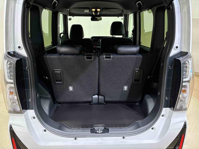 タントカスタムＸ４ＷＤ　アルミホイール　アイドリングストップ　オートマチックハイビーム　衝突防止システム　ＬＥＤヘッドランプ　レーンアシスト　スマートキー　記録簿　ワンオーナー　エアバッグ　エアコン　パワーウィンドウ（北海道）の中古車