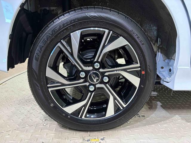 タントカスタムＸ４ＷＤ　アルミホイール　アイドリングストップ　オートマチックハイビーム　衝突防止システム　ＬＥＤヘッドランプ　レーンアシスト　スマートキー　記録簿　ワンオーナー　エアバッグ　エアコン　パワーウィンドウ（北海道）の中古車