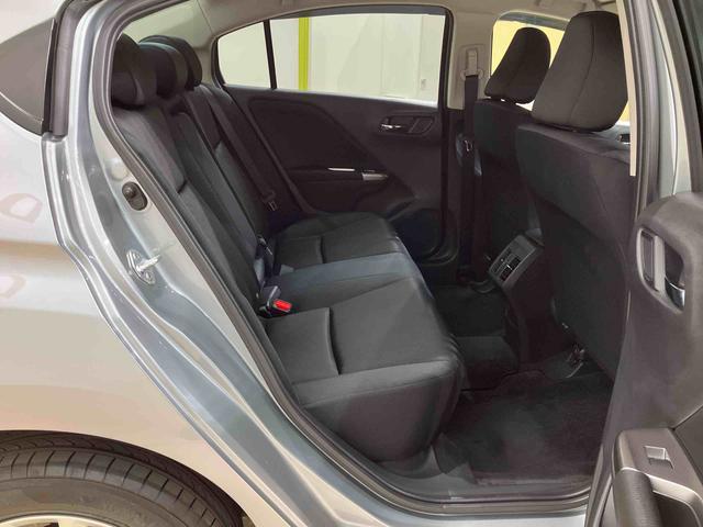 グレイスハイブリッドＬＸ（北海道）の中古車