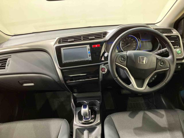 グレイスハイブリッドＬＸ（北海道）の中古車