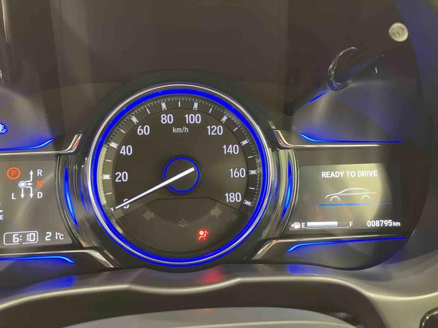 グレイスハイブリッドＬＸ（北海道）の中古車