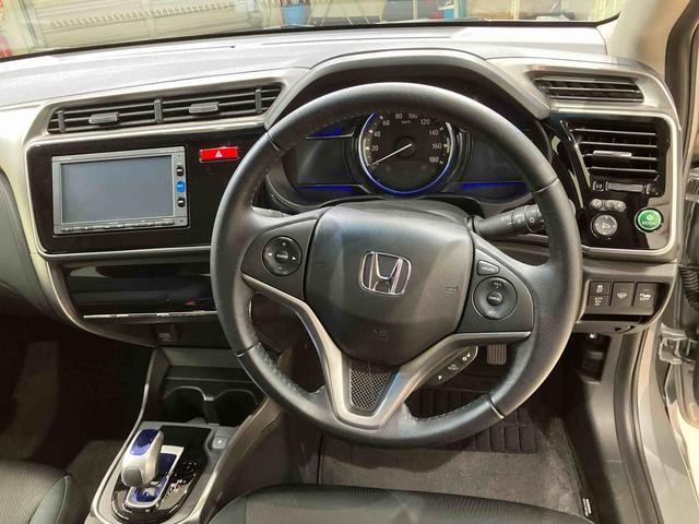 グレイスハイブリッドＬＸ（北海道）の中古車