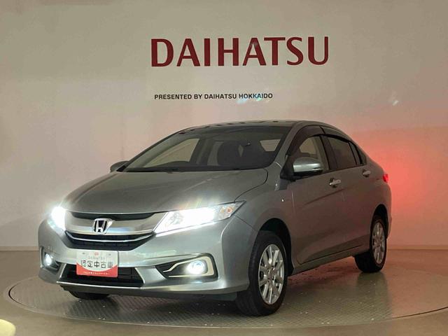 グレイスハイブリッドＬＸ（北海道）の中古車