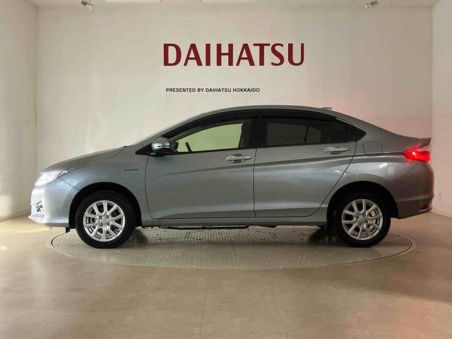 グレイスハイブリッドＬＸ（北海道）の中古車