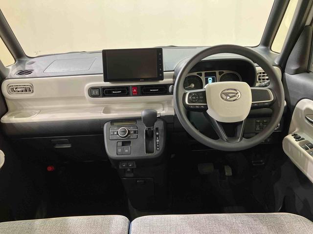 ムーヴキャンバスストライプスＧ（北海道）の中古車