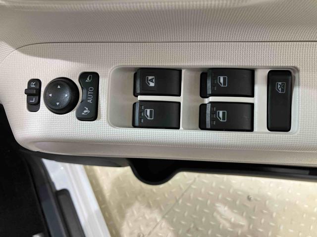 ムーヴキャンバスストライプスＧ（北海道）の中古車