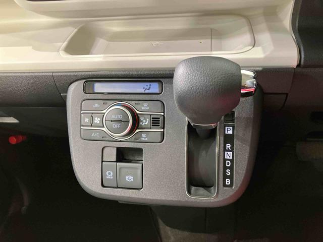 ムーヴキャンバスストライプスＧ（北海道）の中古車