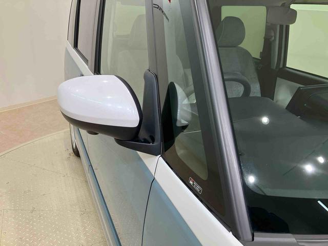 ムーヴキャンバスストライプスＧ（北海道）の中古車