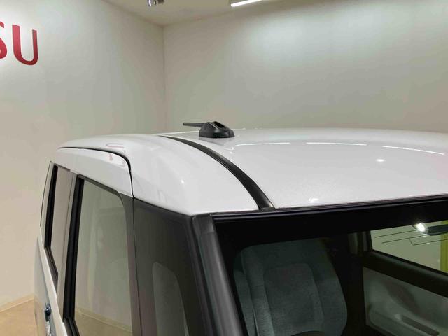 ムーヴキャンバスストライプスＧ（北海道）の中古車
