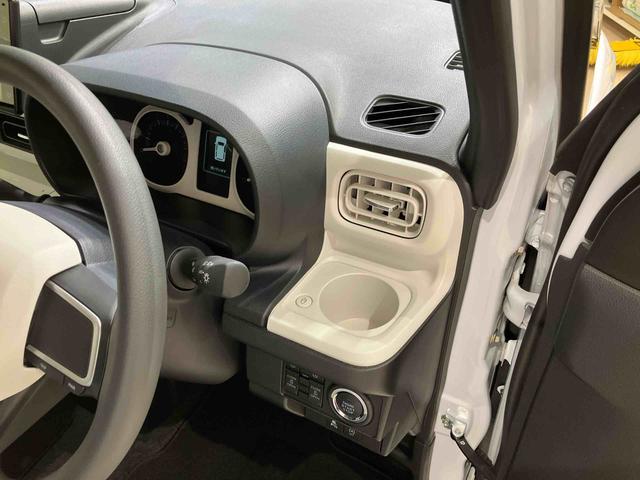 ムーヴキャンバスストライプスＧ（北海道）の中古車