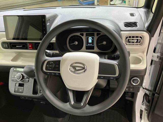 ムーヴキャンバスストライプスＧ（北海道）の中古車