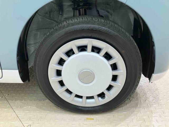 ムーヴキャンバスストライプスＧ（北海道）の中古車