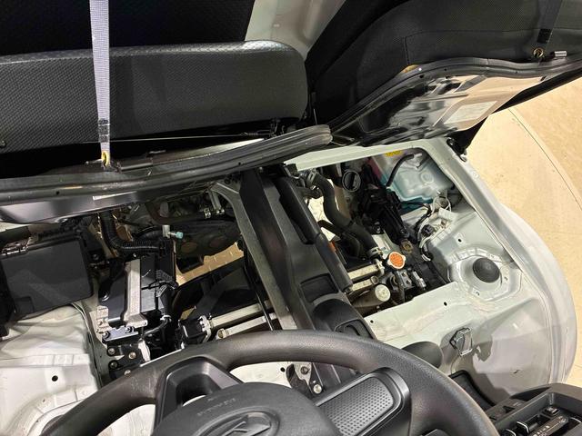ハイゼットトラックスタンダード４ＷＤ　アイドリングストップ　記録簿　ワンオーナー　エアコン　パワーステアリング　エアバッグ　ＡＢＳ（北海道）の中古車
