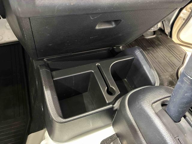 ハイゼットトラックスタンダード４ＷＤ　アイドリングストップ　記録簿　ワンオーナー　エアコン　パワーステアリング　エアバッグ　ＡＢＳ（北海道）の中古車