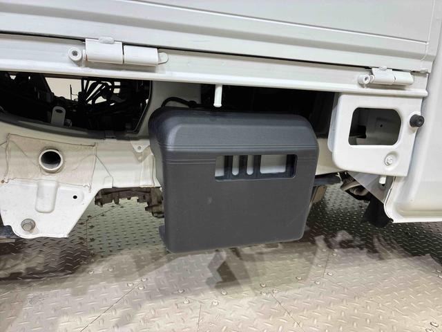 ハイゼットトラックスタンダード４ＷＤ　アイドリングストップ　記録簿　ワンオーナー　エアコン　パワーステアリング　エアバッグ　ＡＢＳ（北海道）の中古車