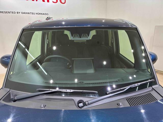 ムーヴキャンバスセオリーＧ（北海道）の中古車