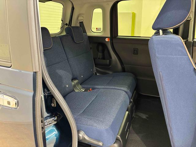 ムーヴキャンバスセオリーＧ（北海道）の中古車