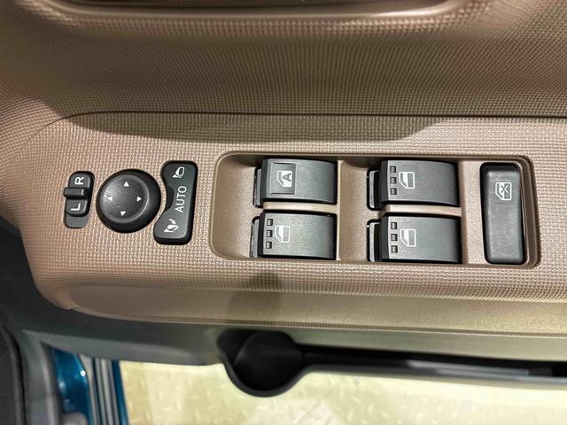 ムーヴキャンバスセオリーＧ（北海道）の中古車