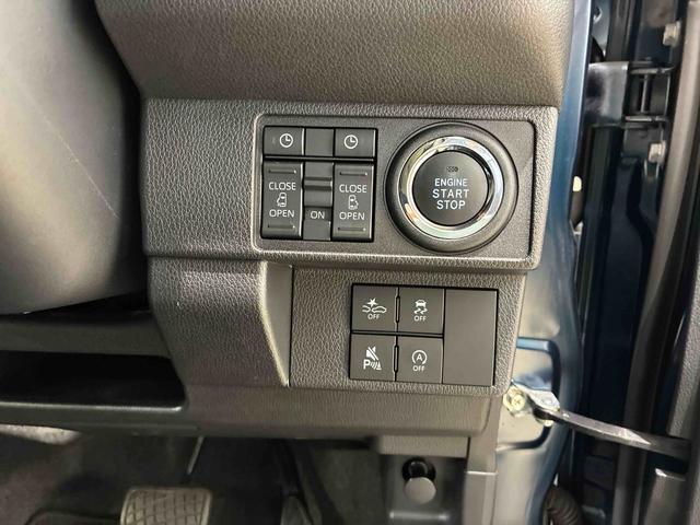 ムーヴキャンバスセオリーＧ（北海道）の中古車