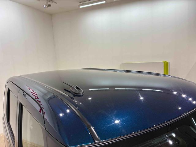 ムーヴキャンバスセオリーＧ（北海道）の中古車