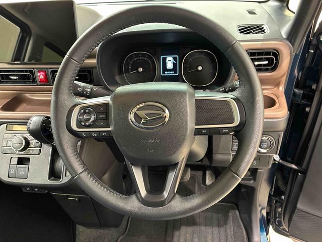 ムーヴキャンバスセオリーＧ（北海道）の中古車