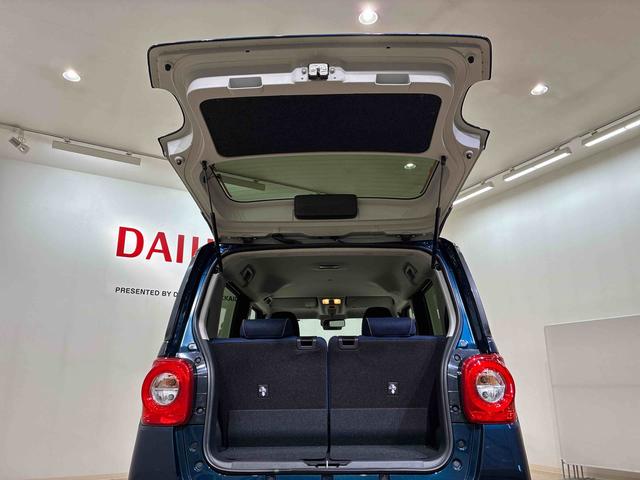 ムーヴキャンバスセオリーＧ（北海道）の中古車