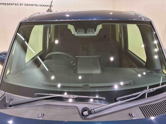 ムーヴキャンバスセオリーＧ（北海道）の中古車