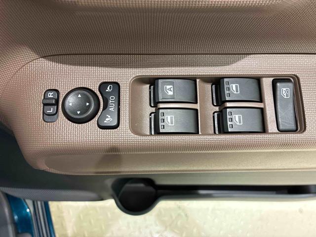 ムーヴキャンバスセオリーＧ（北海道）の中古車