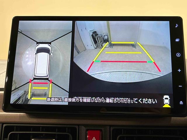 ムーヴキャンバスセオリーＧ（北海道）の中古車