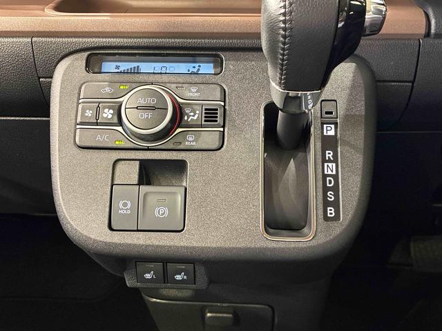 ムーヴキャンバスセオリーＧ（北海道）の中古車