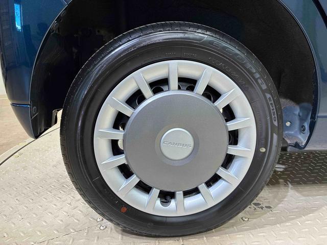 ムーヴキャンバスセオリーＧ（北海道）の中古車