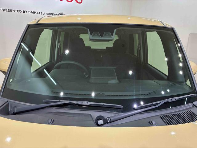 ムーヴキャンバスセオリーＧ（北海道）の中古車