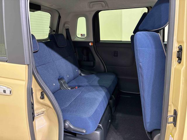 ムーヴキャンバスセオリーＧ（北海道）の中古車