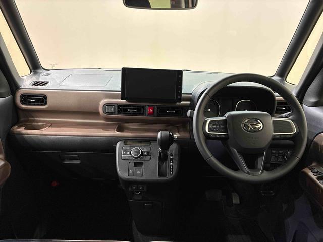 ムーヴキャンバスセオリーＧ（北海道）の中古車