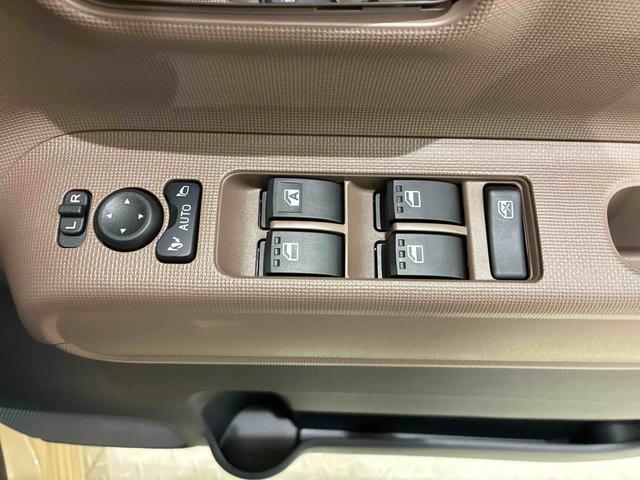 ムーヴキャンバスセオリーＧ（北海道）の中古車