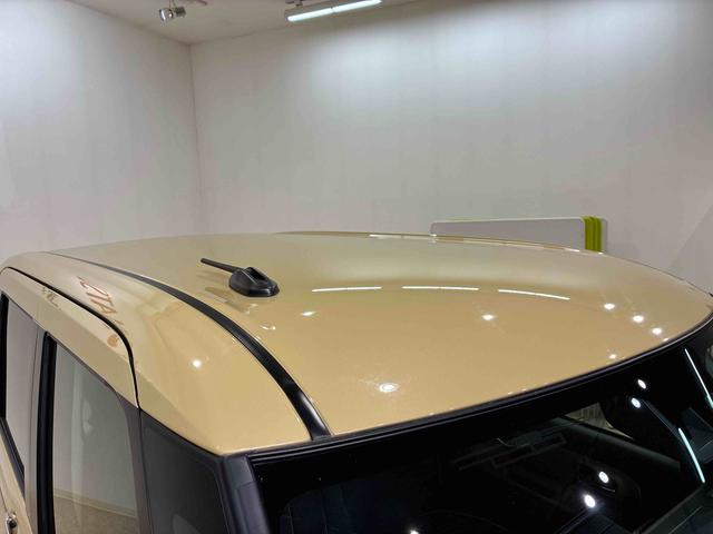 ムーヴキャンバスセオリーＧ（北海道）の中古車
