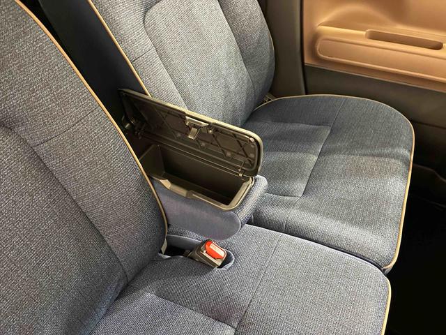 ムーヴキャンバスセオリーＧ（北海道）の中古車