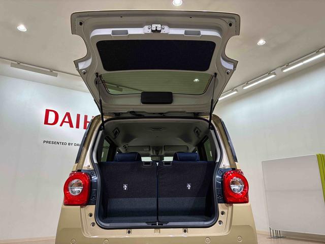 ムーヴキャンバスセオリーＧ（北海道）の中古車