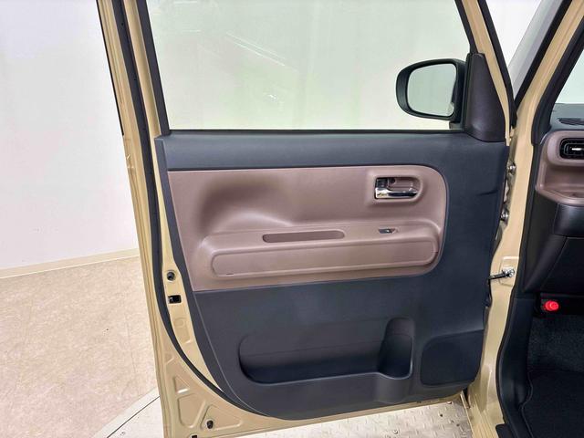 ムーヴキャンバスセオリーＧ（北海道）の中古車