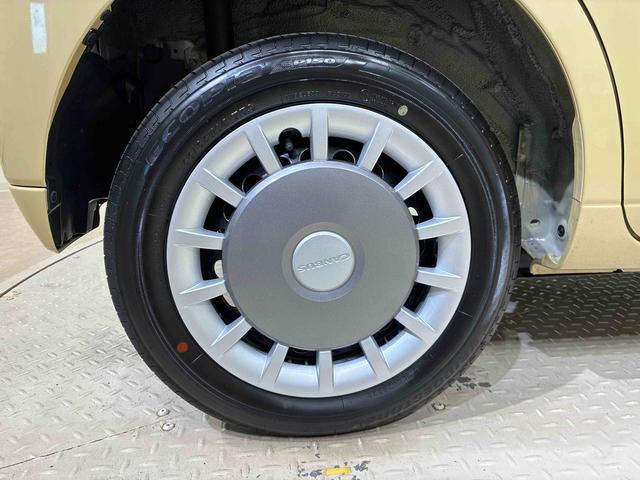 ムーヴキャンバスセオリーＧ（北海道）の中古車