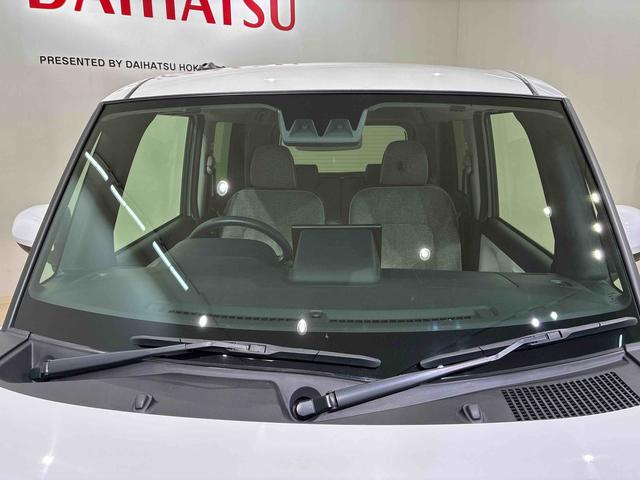 ムーヴキャンバスストライプスＧターボ（北海道）の中古車