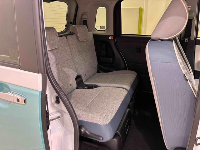 ムーヴキャンバスストライプスＧターボ（北海道）の中古車