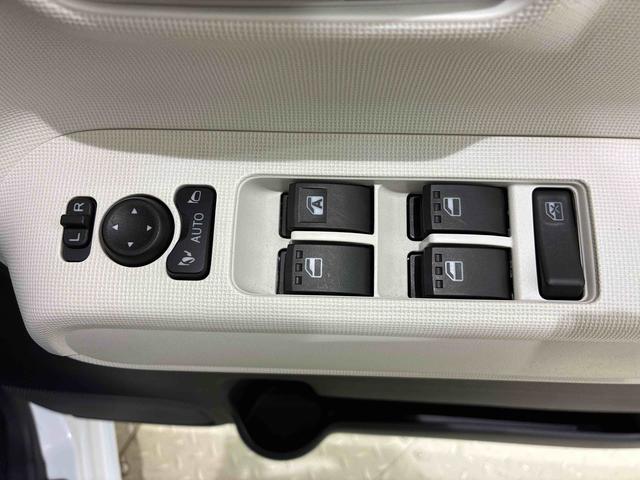 ムーヴキャンバスストライプスＧターボ（北海道）の中古車