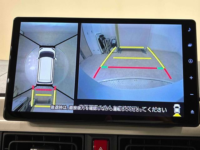 ムーヴキャンバスストライプスＧターボ（北海道）の中古車