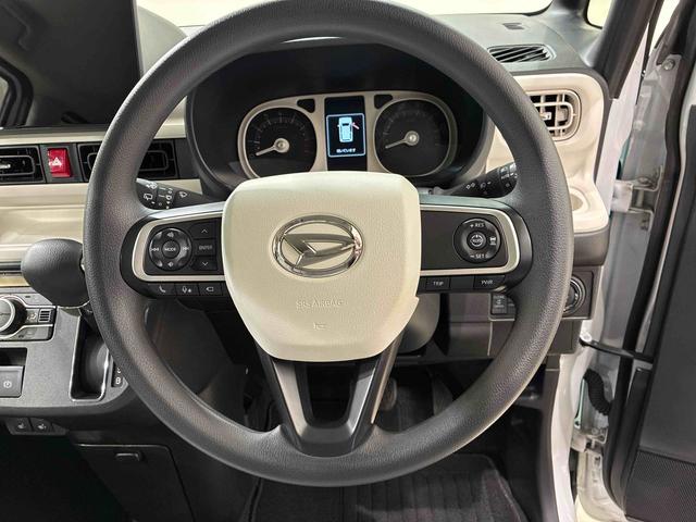 ムーヴキャンバスストライプスＧターボ（北海道）の中古車