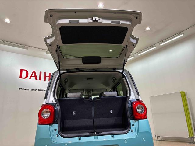 ムーヴキャンバスストライプスＧターボ（北海道）の中古車