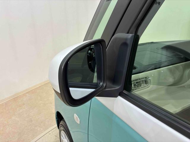 ムーヴキャンバスストライプスＧターボ（北海道）の中古車