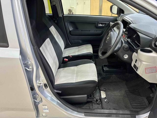 ミライースＸ　リミテッドＳＡIII（北海道）の中古車