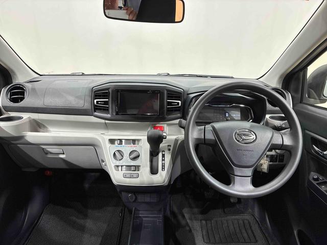 ミライースＸ　リミテッドＳＡIII（北海道）の中古車
